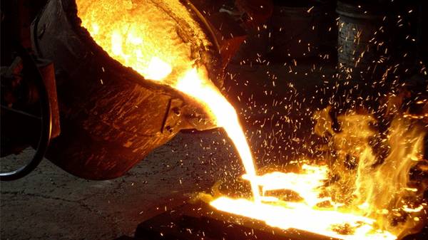 Professional Foundry Solutions for Metal Casting 1