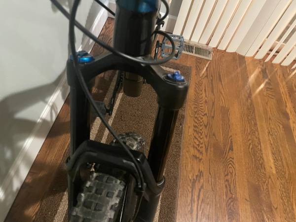 Trek Fuel EX 8 27.5” 2021 - $1.699 (Mukilteo)63470797045633121