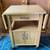 Winsome Wood Gourmet Drop-Leaf Kitchen Cart 1 thumbnail