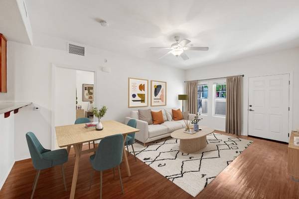 $2,496 / 1br - 684ft2 - Prime Location: close to shopping, dining, freeways & beaches! (5525 Ralston St, Ventura, CA)63981244327810123