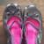 Toddler girls size 6 boots and shoes 6 thumbnail
