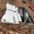 Ford Excursion Rear Doors 4 thumbnail