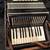 Vintage Wurlitzer 12 Bass Accordion Price lowered again.. 1 thumbnail