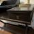 Gorgeous Solid Campaign Desk with Flip Top 4 thumbnail