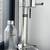 AARKE Carbonator AA01 Sparkling Water Maker Chrome Stainless Steel Machine CO2 15 thumbnail