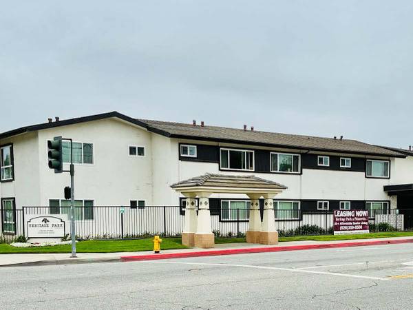 $1,645 / 1br - 555ft2 - Laundry Facilities, On-Site Maintenance, Clubhouse (630 W Duarte Rd, Monrovia, CA)63869889154049121
