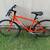 **** TREK HYBRID **** FX - 1 **** 17.5  INCH ** MED. SIZE ** LIKE NEW 5 thumbnail