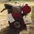 Large Antique Ottawa 6 hp Motor engine 1 thumbnail