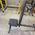 Weider FID adjustable weight bench 5 thumbnail
