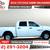 2014 Ram 1500 Crew Cab 1405 in Tradesman for only $268/mo! 4 thumbnail