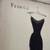 Modern Painting By Emily Adam’s, Black Dress, Paris, En Vogue 9 thumbnail