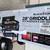 Blackstone 28in Griddle w/Hardcover & Sideshelf - New In Box 2 thumbnail