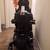 Electric Wheelchair - Quantum Edge 3 Stretto REDUCED 2 thumbnail