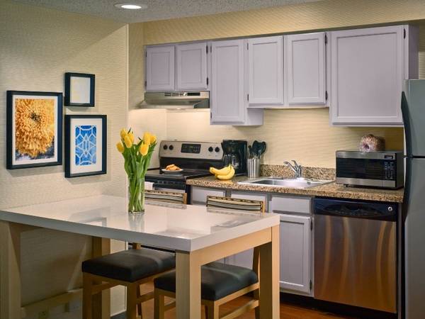$385 / 1br - Weekly Specials with No Lease Commitment! (17525 Rosbough Blvd, Cleveland, OH)63860363852547124
