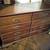 (2) Mid-Century Dressers With Attachable Mirror ▪︎ (14) Total Drawers 4 thumbnail