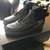 Nike Air Force 1 SF AF1 MID QS Tiger Camo Black Size 10.5 New!!! 3 thumbnail
