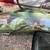 Full Campsite setup - 2 tents 1 stove 1 canopy + tackle box 1 thumbnail