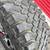 17” OEM Jeep Wrangler Rubicon Wheels and Falken MT tires 6 thumbnail