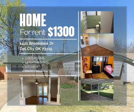 Section 8 housing for rent