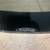 Wind Vest road glide windshield 11" smoked 2 thumbnail