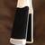 Power IQ Mini Mojo 1” Tourmaline Ceramic Straightening Iron 11 thumbnail