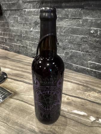 Surly Pentagram (2013) 1