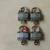 Padlocks - four Master Commercial (keyed alike) 1 thumbnail
