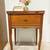 Vintage Sewing Machine Table 1 thumbnail