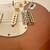 Fender Stratocaster Burgundy Mist Metallic 1999 5 thumbnail