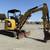 2019 CATERPILLAR 303.5E2 CR 7 thumbnail