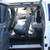 Chevy Express G1500 Passenger Cargo Van QUAD DOORS RV Camper Loaded LOW MILES! 11 thumbnail
