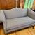 Knob Creek Patterned Loveseat 4 thumbnail