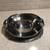 Stainless Steel Gravy Sauce Boat with attached tray/saucer 3 thumbnail