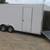 8.5 x 20 (+ 4' v-nose) Lightning Aluminum Car/Toy Hauler, 7' IH 2 thumbnail