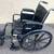 Drive Wheelchair with Footrests 1 thumbnail
