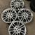 Set of 19” Range Rover Wheels / Rims 5x120 1 thumbnail