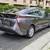2017 TOYOTA PRIUS 4 thumbnail