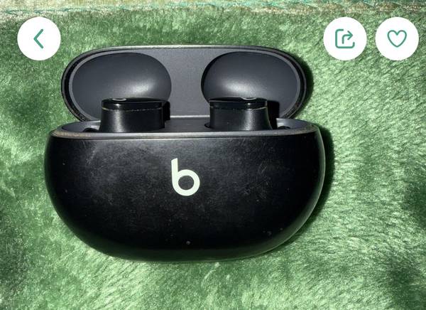 BEAT AUDIO BUDS!!!! 1