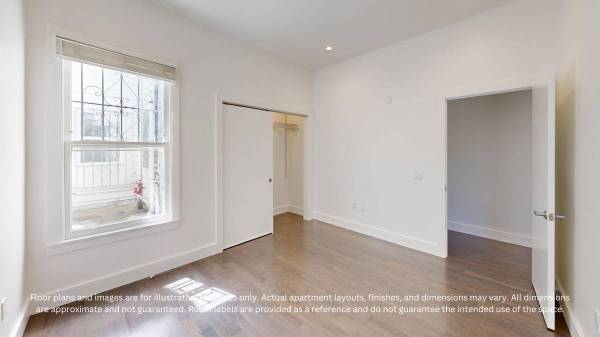 $5,445 / 2br - 1149ft2 - 2097-2099 Market St / 211 Church St - 3B (misión distrito)64023722673026122
