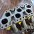 2003-04 Cadillac CTS Intake Manifold / Throttle Body 17 thumbnail