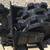 Compaction wheel for mini excavator 305 307 8 thumbnail