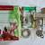 VillaWear Meat Grinder, Mincer, Sausage Maker Set 1 thumbnail