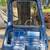 1992-1999 Chevy Suburban Driver Side Rear Barn Door 4 thumbnail