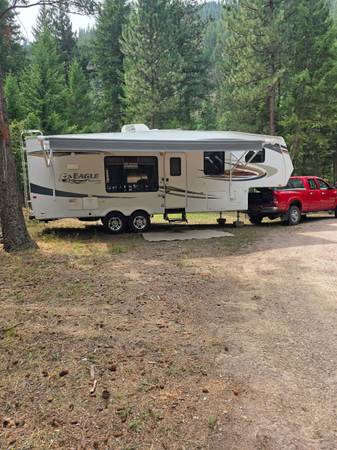 5th Wheel 1