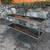 Vintage Chrome Console Table 6 thumbnail