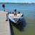 Bass Boat 20 ft . 5 thumbnail