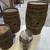 Vintage Wooden Fruit/Wine Press with Barrels – Rustic Farmhouse Décor 4 thumbnail