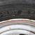Trailer tires, load range D, with wheels 2 thumbnail