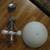 Quorum 2670-16-64   3-Light Hanging Dual Mount Ceiling Fixture 1 thumbnail