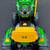 !!!*SOLD*!!! - John Deere Ground Loader Kids' Tractor - LIKE BRAND NEW 2 thumbnail